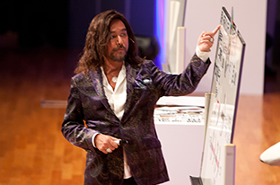 MIROSS.jp丨ROSSCO著 THE ANSWER